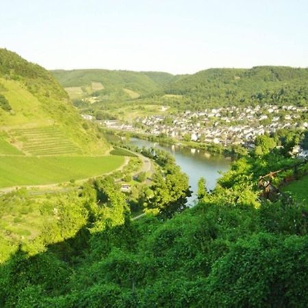 Romantic Holiday Apartment In The Heart Of Cochem โคเคห์ม ภายนอก รูปภาพ