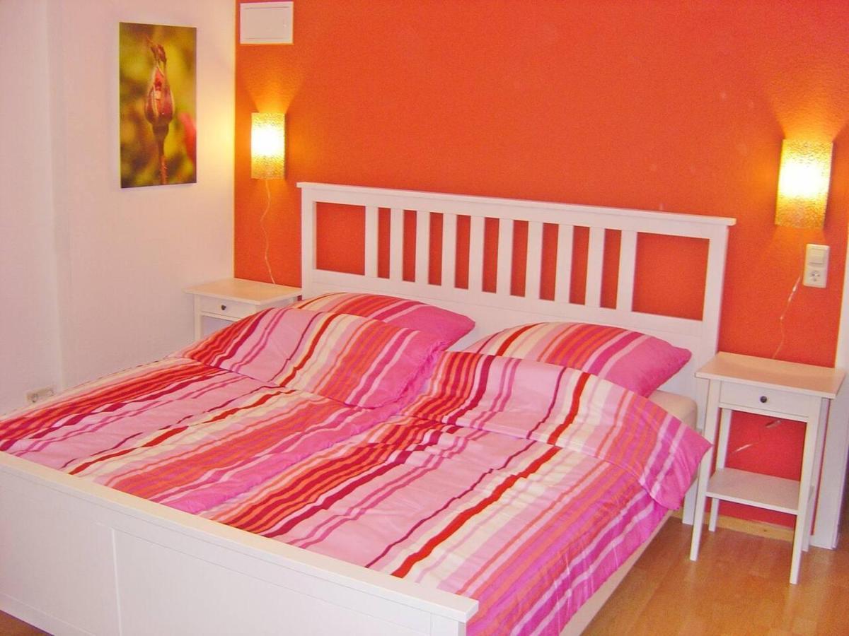 Romantic Holiday Apartment In The Heart Of Cochem โคเคห์ม ภายนอก รูปภาพ