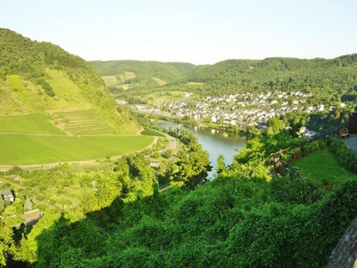 Romantic Holiday Apartment In The Heart Of Cochem โคเคห์ม ภายนอก รูปภาพ
