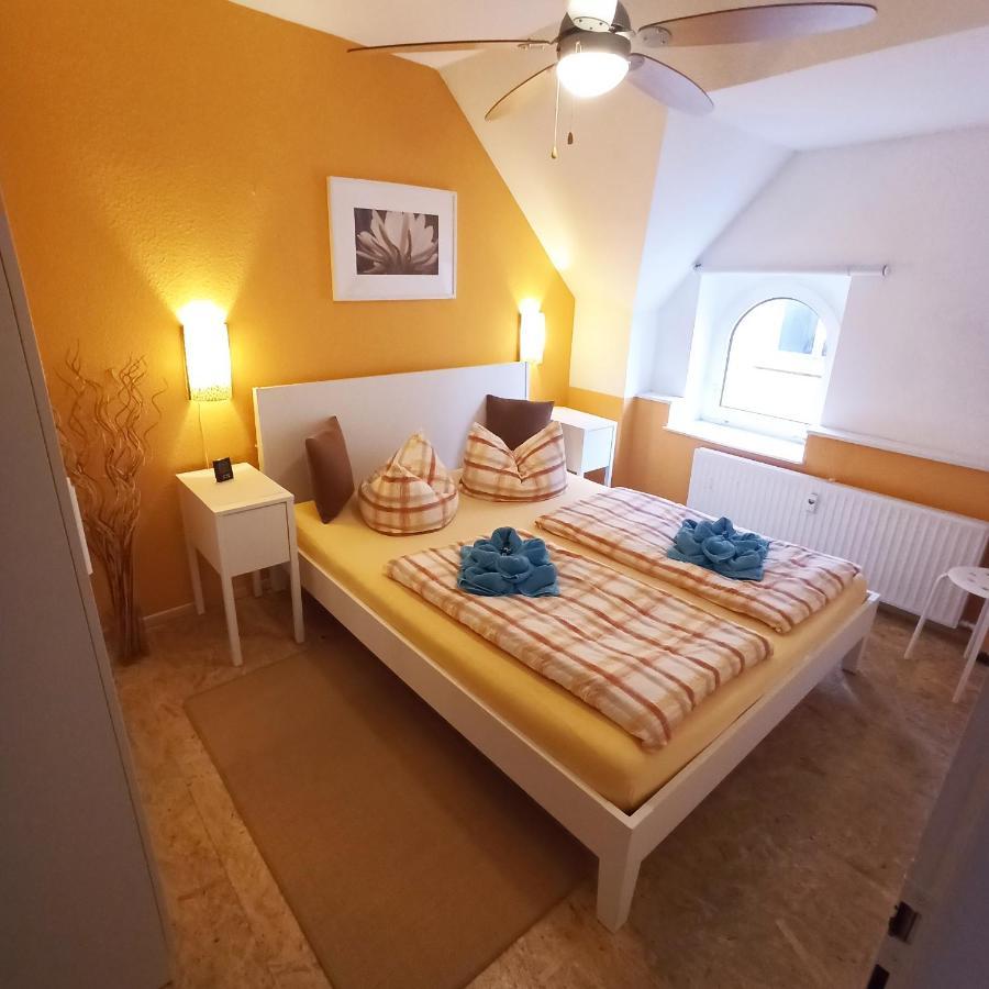 Romantic Holiday Apartment In The Heart Of Cochem โคเคห์ม ภายนอก รูปภาพ