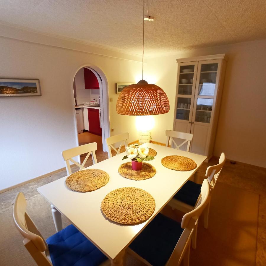 Romantic Holiday Apartment In The Heart Of Cochem โคเคห์ม ภายนอก รูปภาพ
