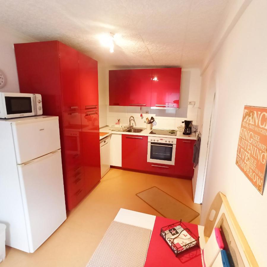 Romantic Holiday Apartment In The Heart Of Cochem โคเคห์ม ภายนอก รูปภาพ
