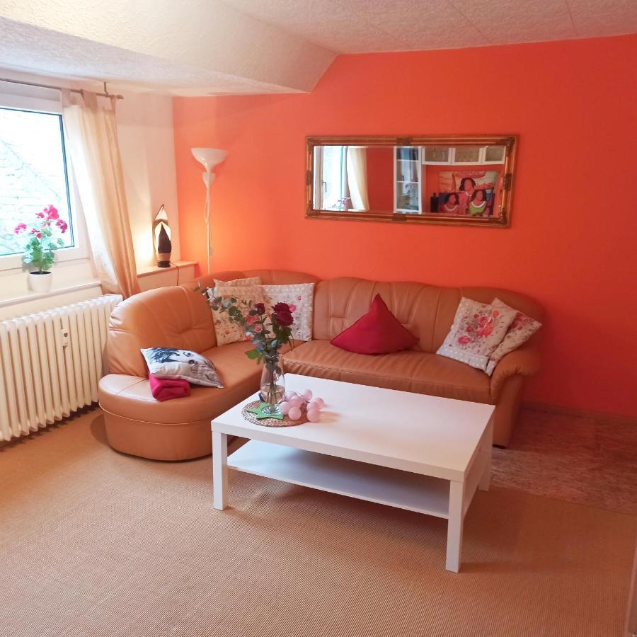 Romantic Holiday Apartment In The Heart Of Cochem โคเคห์ม ภายนอก รูปภาพ
