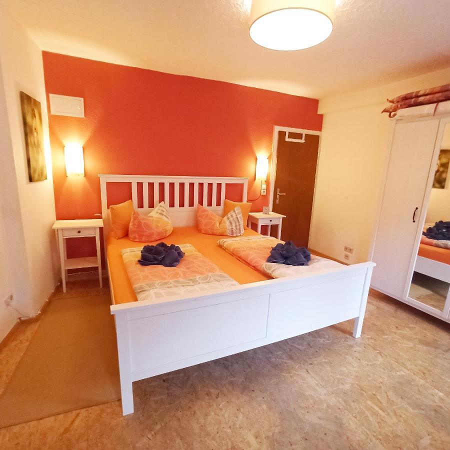 Romantic Holiday Apartment In The Heart Of Cochem โคเคห์ม ภายนอก รูปภาพ