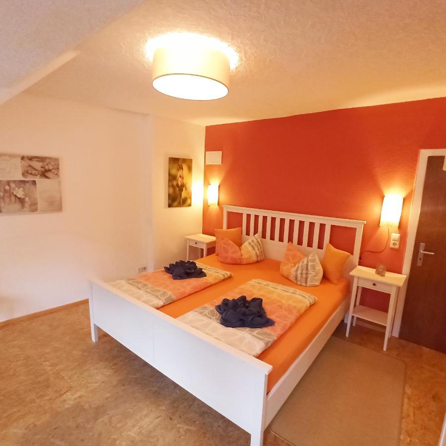 Romantic Holiday Apartment In The Heart Of Cochem โคเคห์ม ภายนอก รูปภาพ